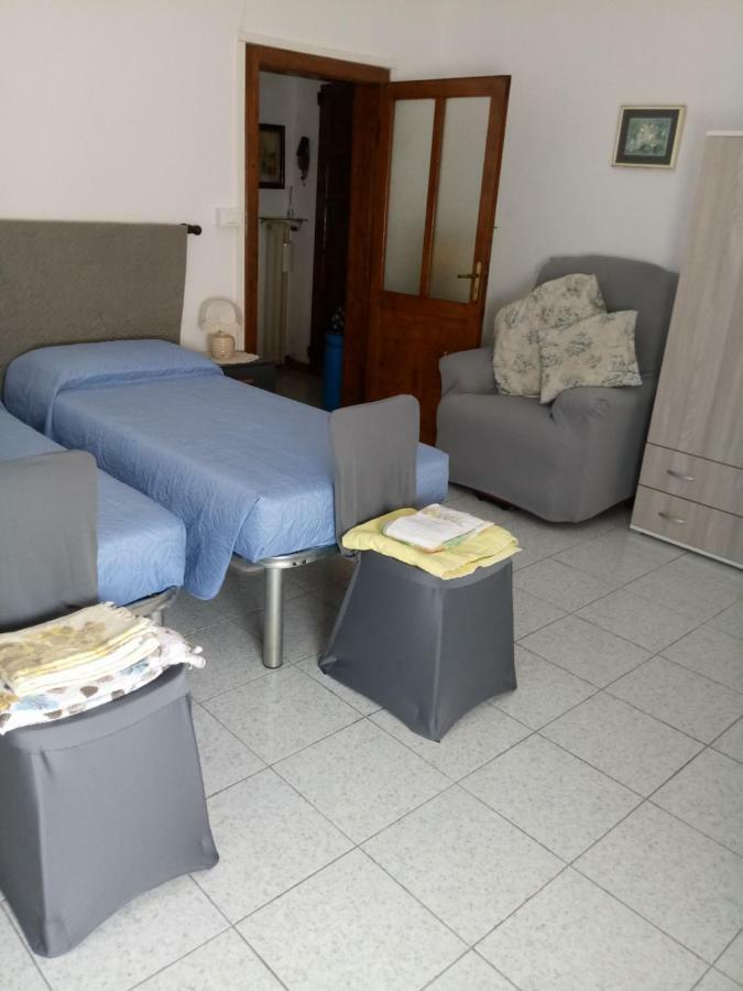 Casa Di Cicci Bologna Hotel Exterior photo